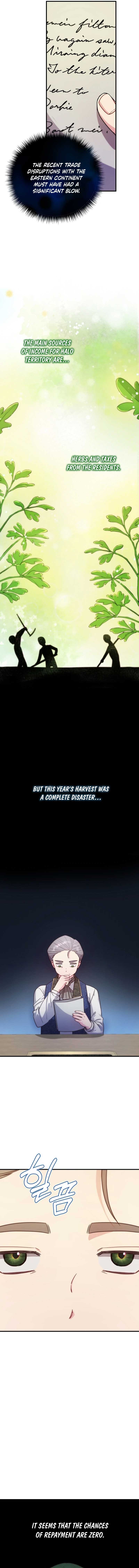 I don’t know the original, I’m too busy trying to make a living Chapter 2 - Page 8