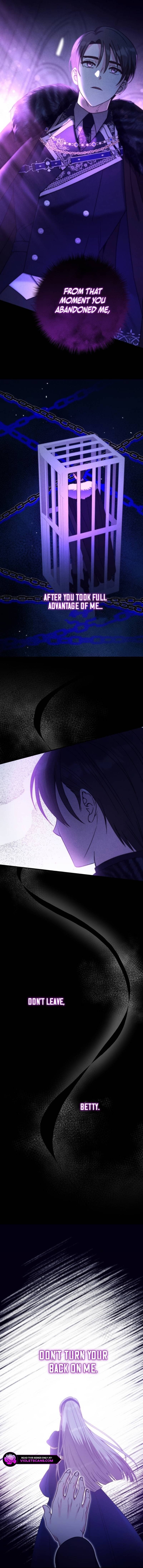 I don’t know the original, I’m too busy trying to make a living Chapter 21 - Page 2