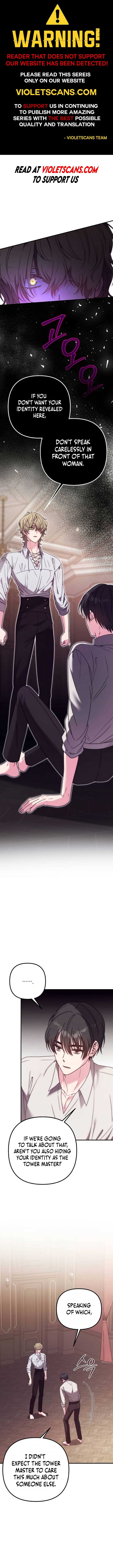 I don’t know the original, I’m too busy trying to make a living Chapter 22 - Page 1