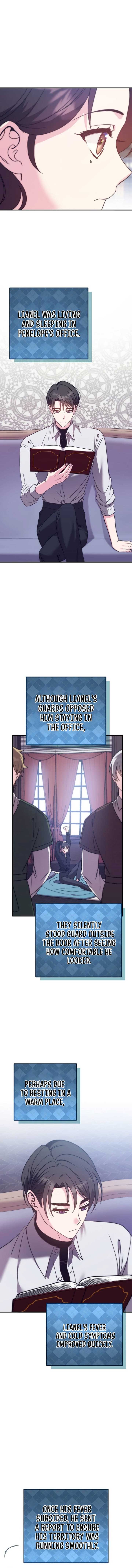 I don’t know the original, I’m too busy trying to make a living Chapter 22 - Page 11