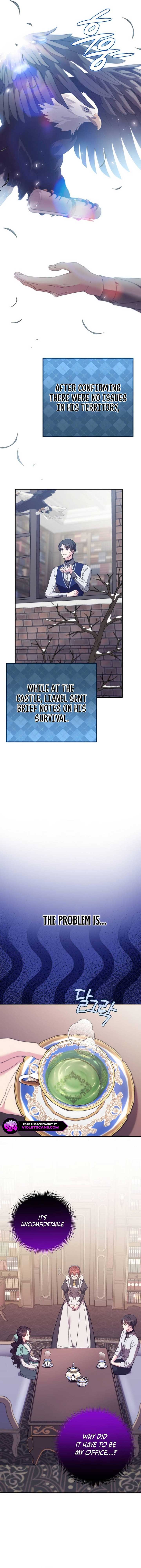 I don’t know the original, I’m too busy trying to make a living Chapter 22 - Page 12