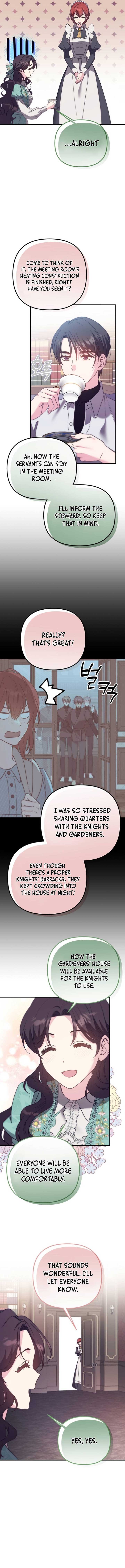 I don’t know the original, I’m too busy trying to make a living Chapter 22 - Page 14