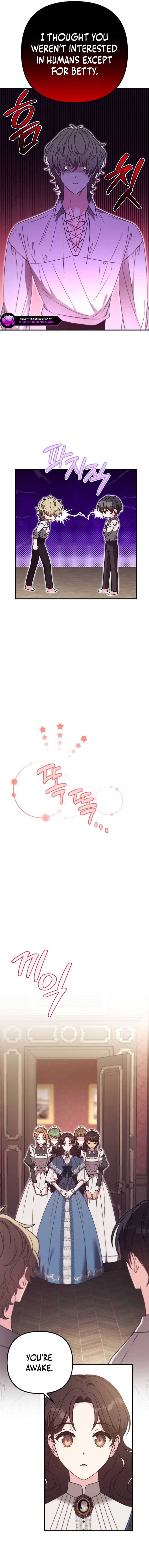 I don’t know the original, I’m too busy trying to make a living Chapter 22 - Page 2