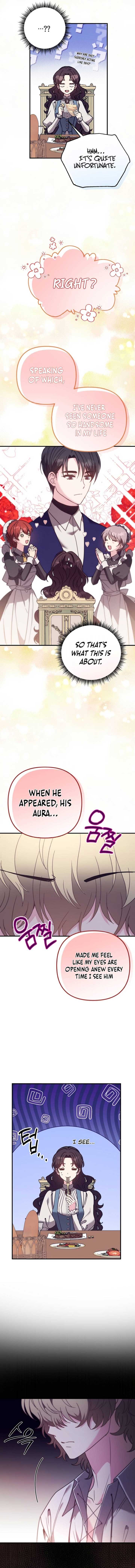 I don’t know the original, I’m too busy trying to make a living Chapter 22 - Page 7