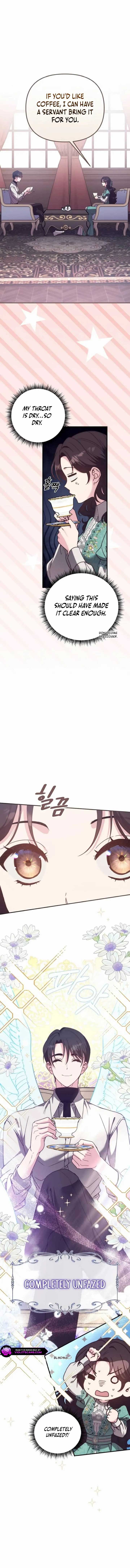 I don’t know the original, I’m too busy trying to make a living Chapter 23 - Page 1