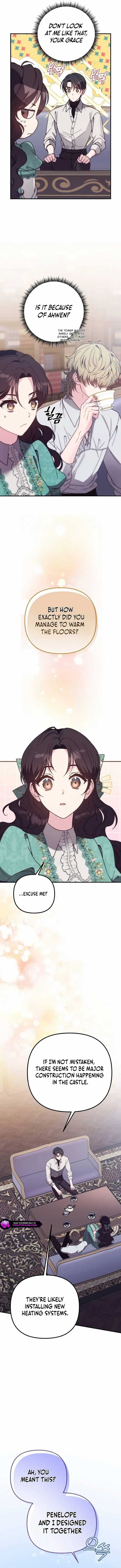 I don’t know the original, I’m too busy trying to make a living Chapter 23 - Page 10