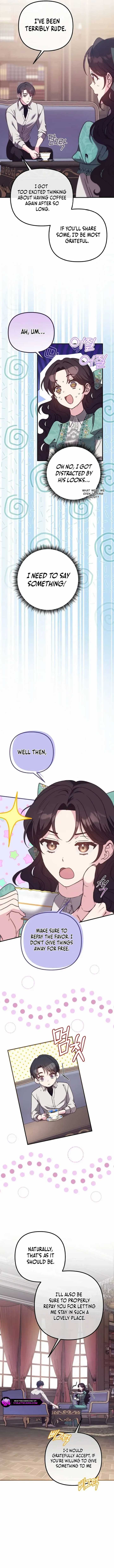 I don’t know the original, I’m too busy trying to make a living Chapter 23 - Page 4