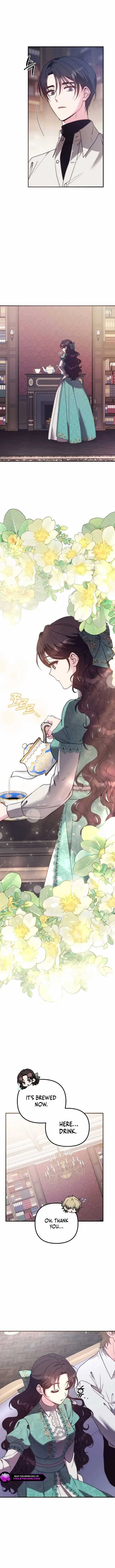 I don’t know the original, I’m too busy trying to make a living Chapter 23 - Page 9