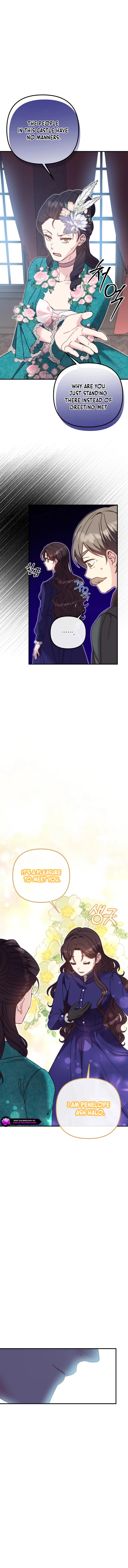 I don’t know the original, I’m too busy trying to make a living Chapter 27 - Page 12