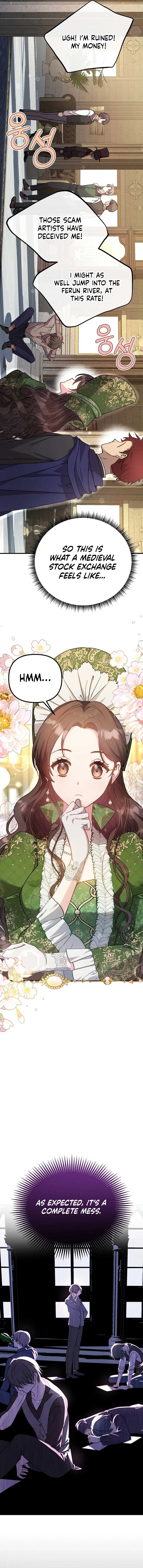 I don’t know the original, I’m too busy trying to make a living Chapter 3 - Page 2