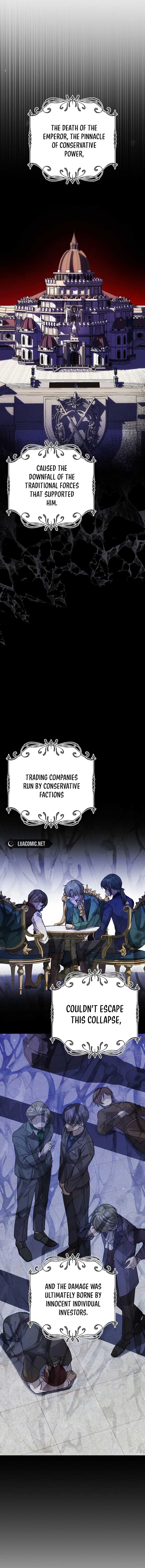 I don’t know the original, I’m too busy trying to make a living Chapter 3 - Page 3