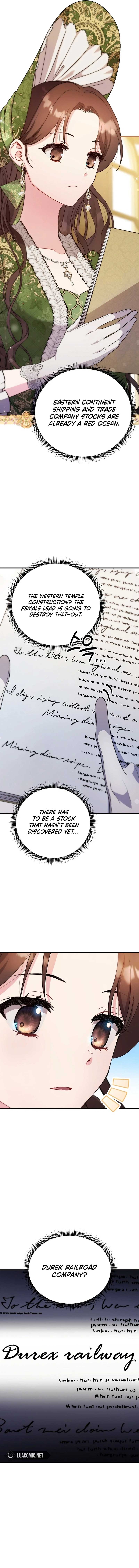 I don’t know the original, I’m too busy trying to make a living Chapter 3 - Page 7