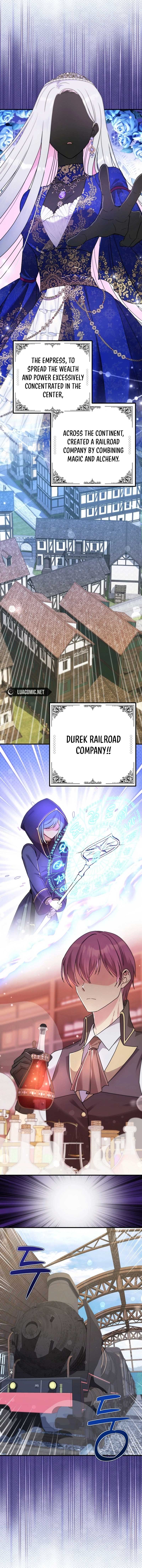 I don’t know the original, I’m too busy trying to make a living Chapter 3 - Page 9