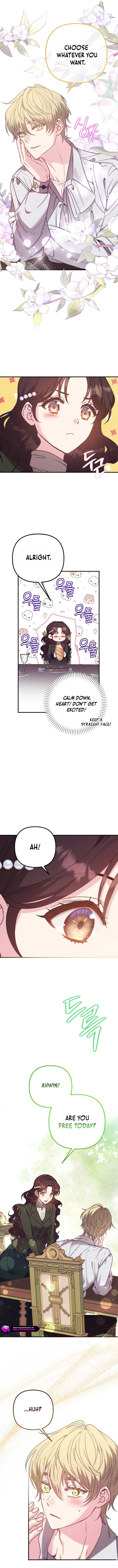 I don’t know the original, I’m too busy trying to make a living Chapter 30 - Page 12