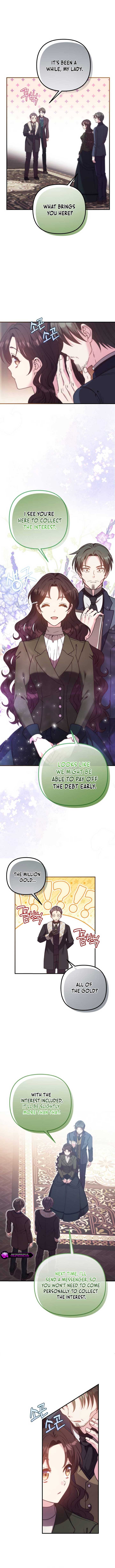 I don’t know the original, I’m too busy trying to make a living Chapter 30 - Page 4