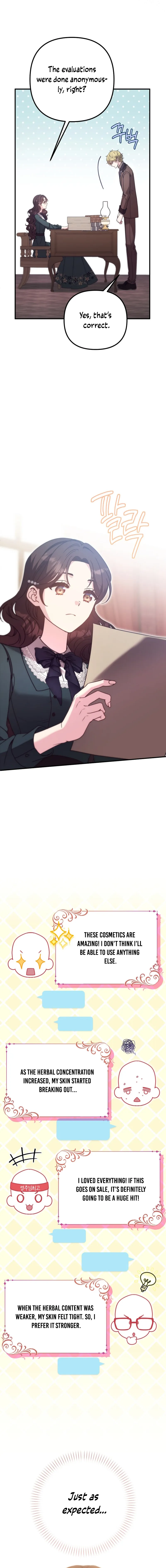 I don’t know the original, I’m too busy trying to make a living Chapter 34 - Page 3