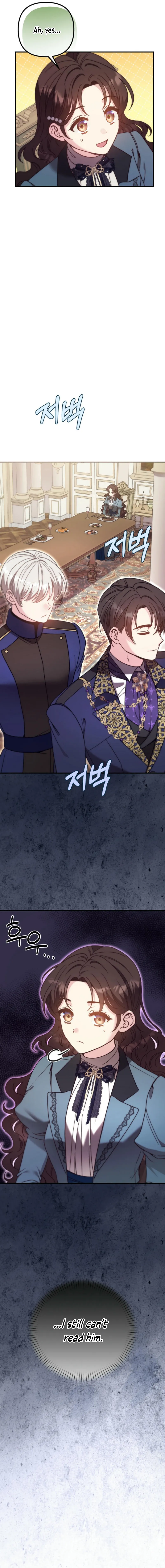 I don’t know the original, I’m too busy trying to make a living Chapter 35 - Page 10