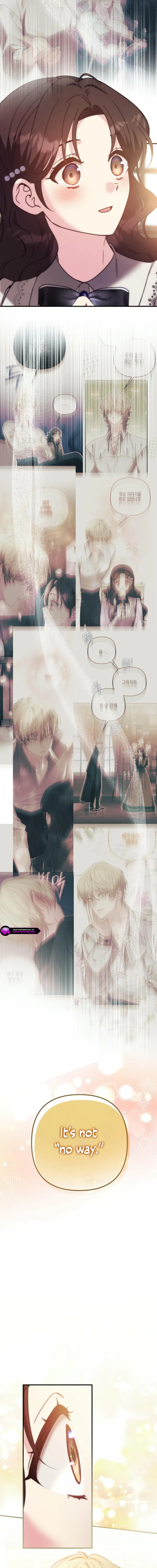 I don’t know the original, I’m too busy trying to make a living Chapter 35 - Page 19