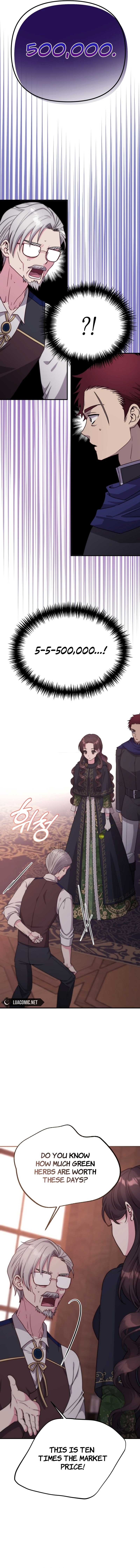 I don’t know the original, I’m too busy trying to make a living Chapter 4 - Page 13