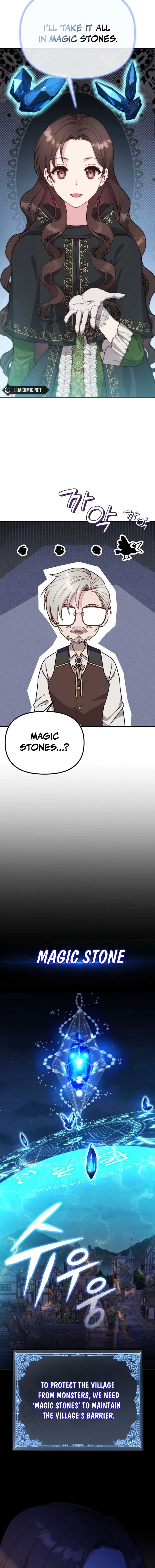 I don’t know the original, I’m too busy trying to make a living Chapter 4 - Page 15