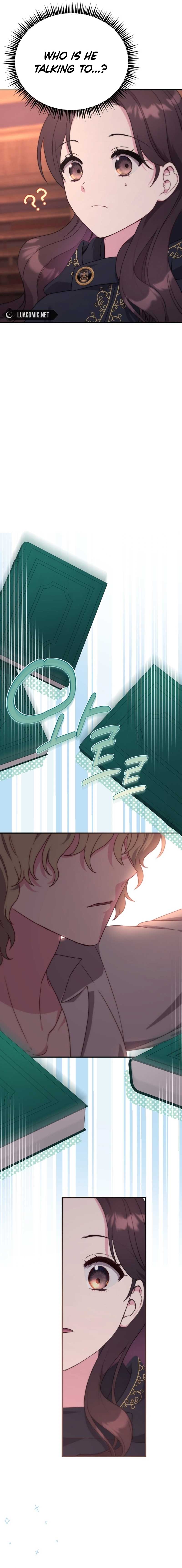 I don’t know the original, I’m too busy trying to make a living Chapter 4 - Page 19