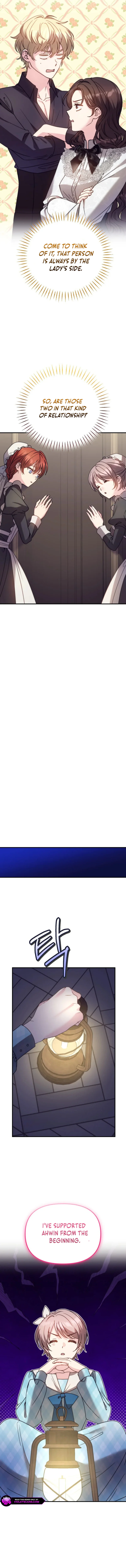 I don’t know the original, I’m too busy trying to make a living Chapter 40 - Page 11