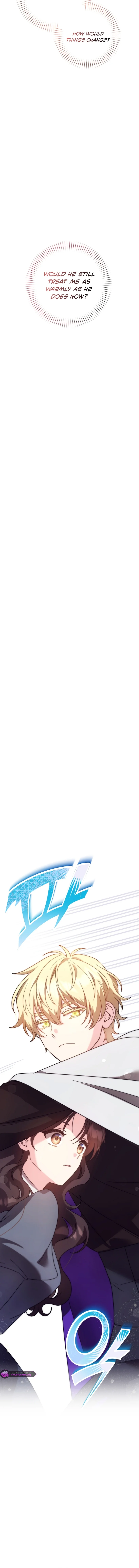 I don’t know the original, I’m too busy trying to make a living Chapter 44 - Page 10