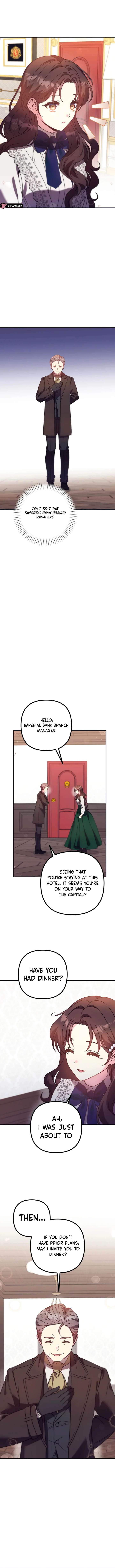 I don’t know the original, I’m too busy trying to make a living Chapter 46 - Page 11