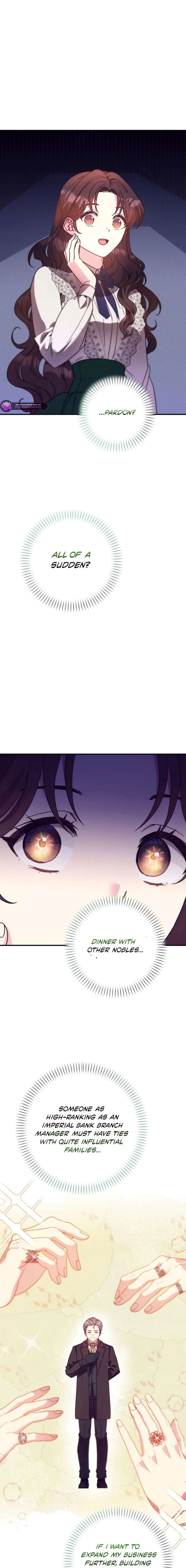 I don’t know the original, I’m too busy trying to make a living Chapter 47 - Page 2