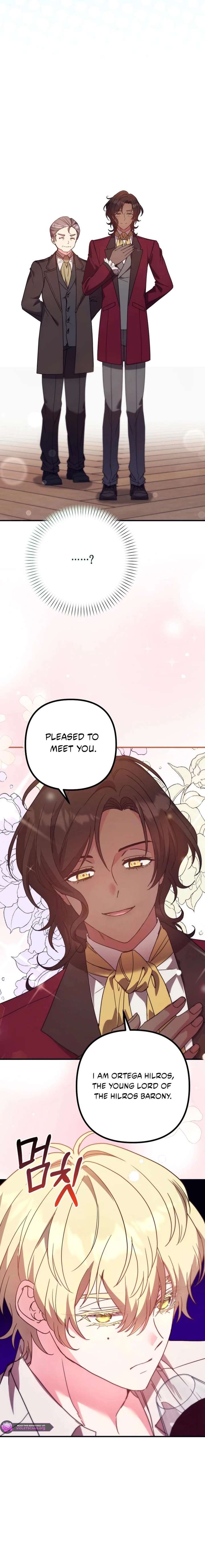 I don’t know the original, I’m too busy trying to make a living Chapter 47 - Page 20