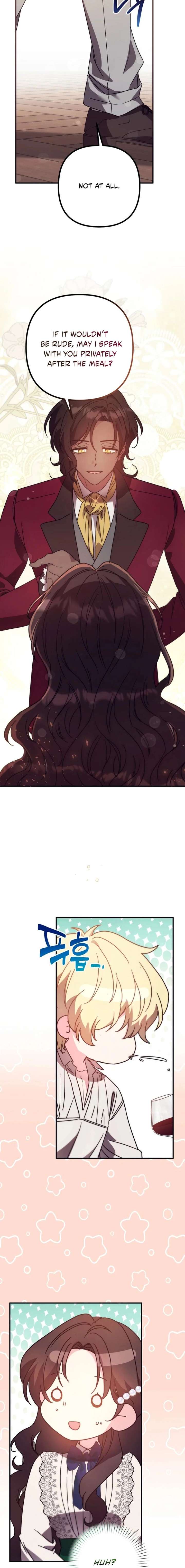 I don’t know the original, I’m too busy trying to make a living Chapter 47 - Page 22