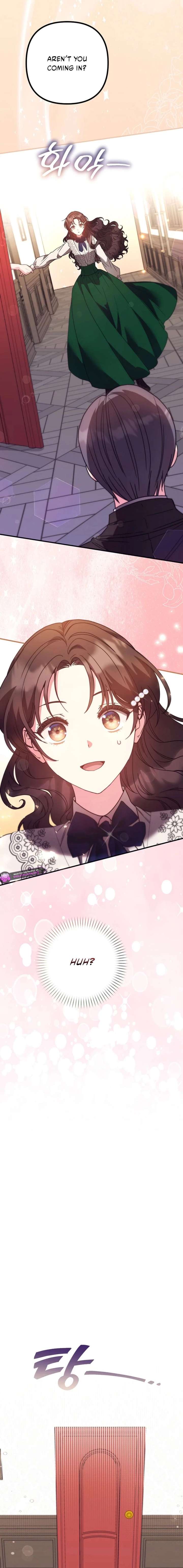 I don’t know the original, I’m too busy trying to make a living Chapter 47 - Page 5