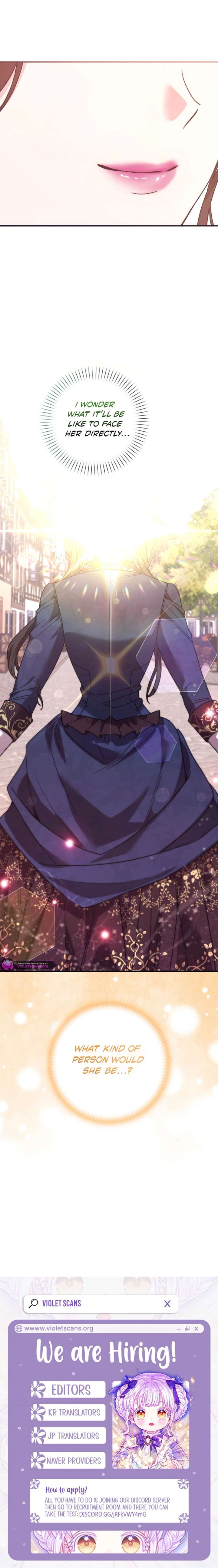 I don’t know the original, I’m too busy trying to make a living Chapter 48 - Page 13