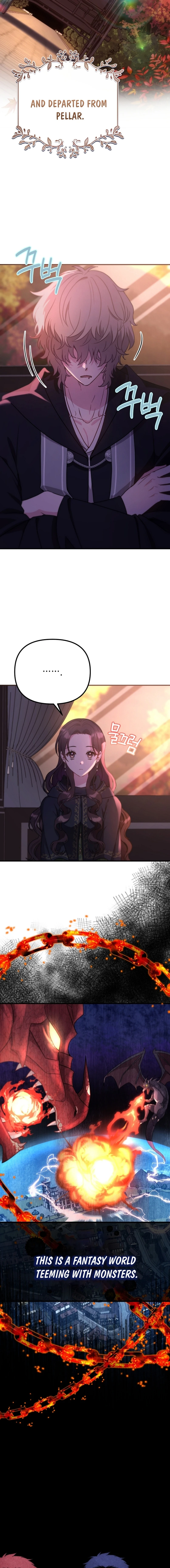 I don’t know the original, I’m too busy trying to make a living Chapter 5 - Page 10