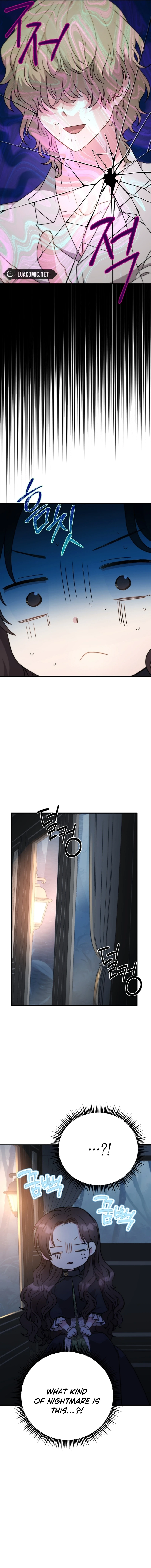 I don’t know the original, I’m too busy trying to make a living Chapter 5 - Page 17