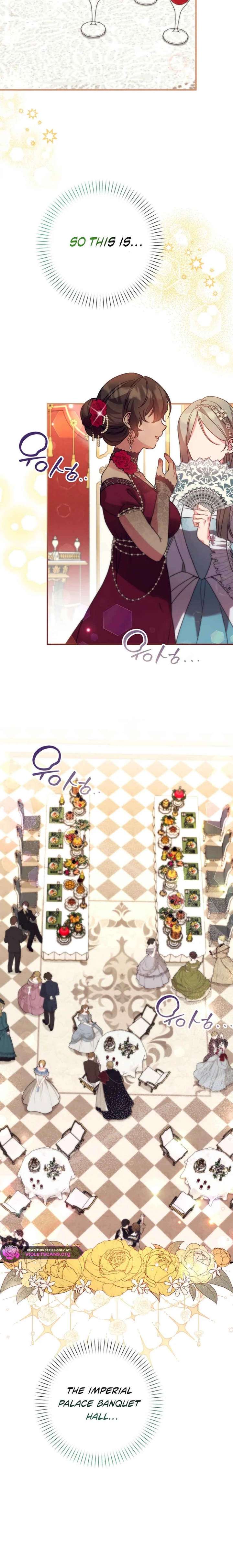 I don’t know the original, I’m too busy trying to make a living Chapter 52 - Page 10