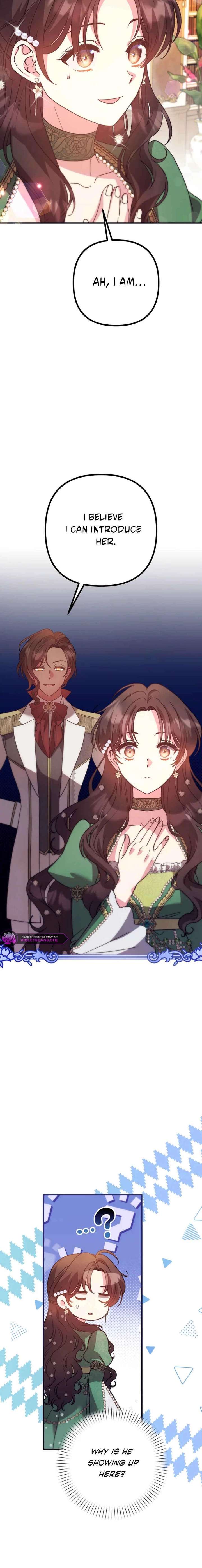 I don’t know the original, I’m too busy trying to make a living Chapter 52 - Page 12