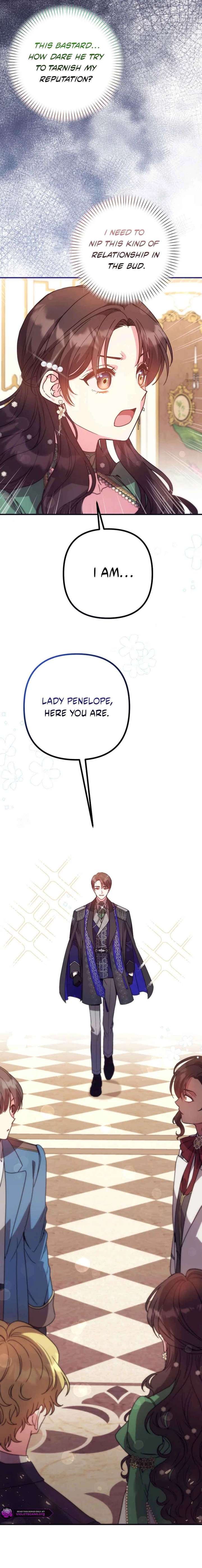 I don’t know the original, I’m too busy trying to make a living Chapter 52 - Page 14