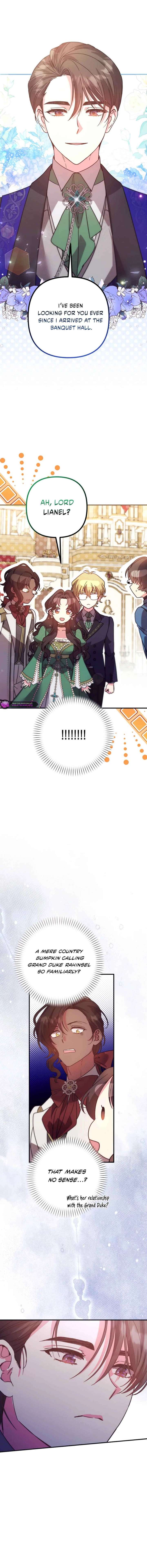 I don’t know the original, I’m too busy trying to make a living Chapter 52 - Page 15