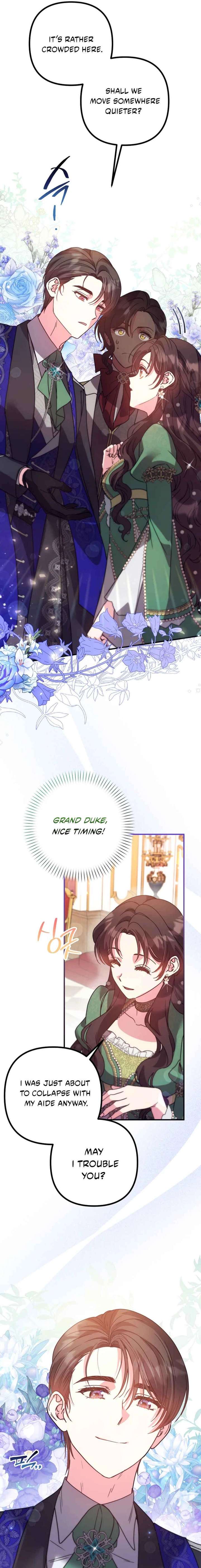 I don’t know the original, I’m too busy trying to make a living Chapter 52 - Page 16