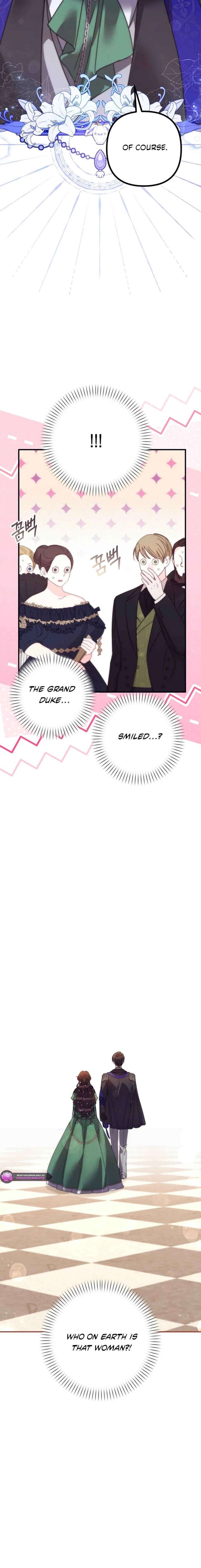 I don’t know the original, I’m too busy trying to make a living Chapter 52 - Page 17