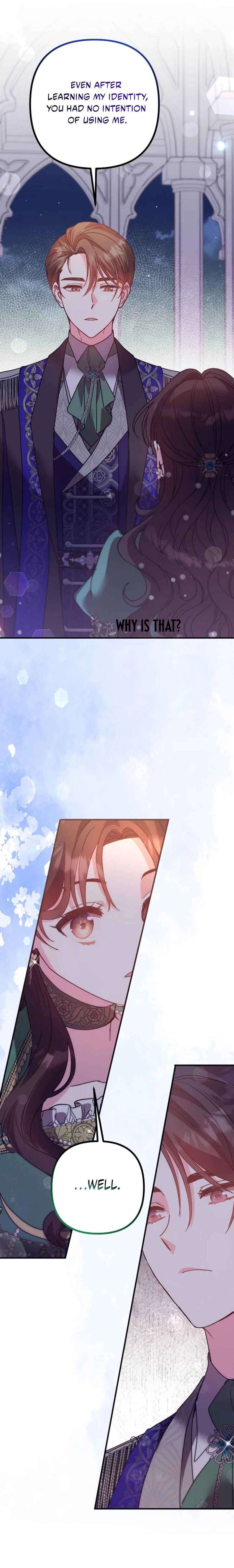 I don’t know the original, I’m too busy trying to make a living Chapter 52 - Page 20