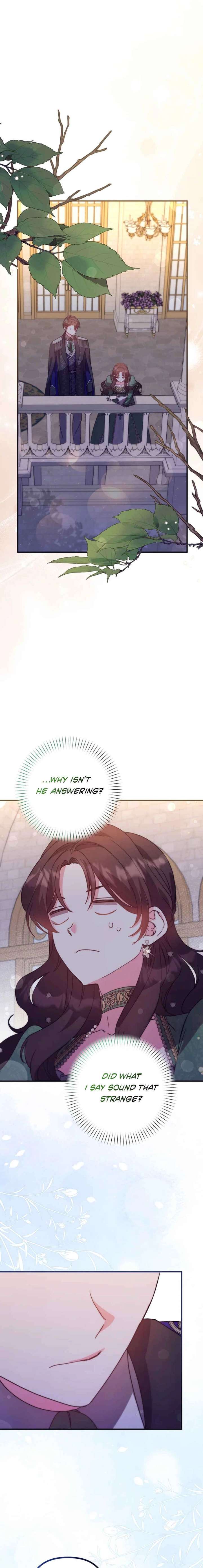 I don’t know the original, I’m too busy trying to make a living Chapter 52 - Page 22