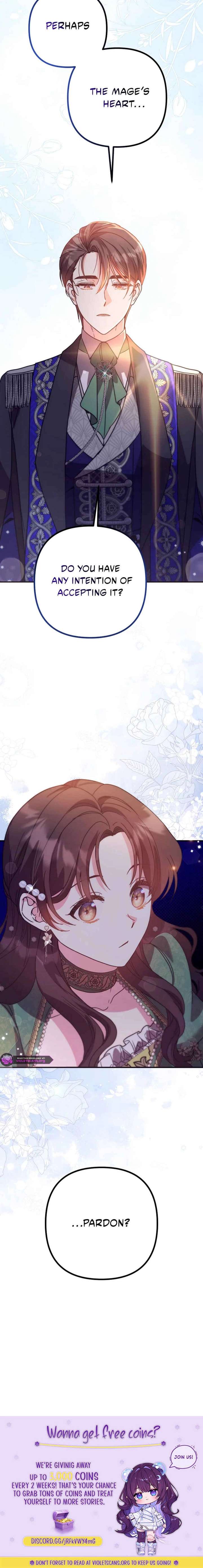 I don’t know the original, I’m too busy trying to make a living Chapter 52 - Page 23