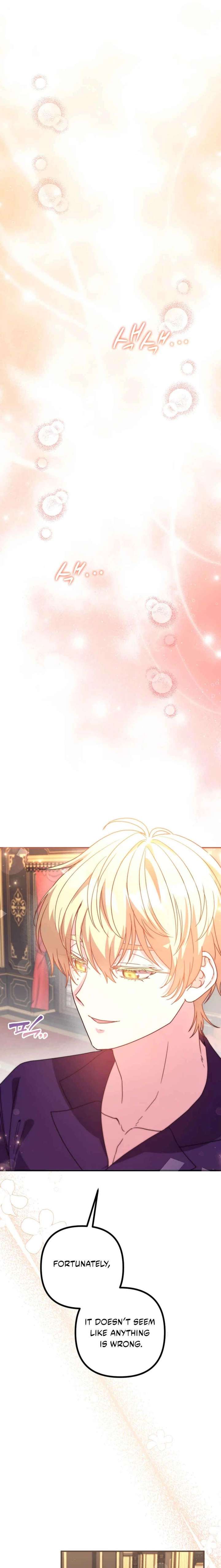 I don’t know the original, I’m too busy trying to make a living Chapter 52 - Page 7