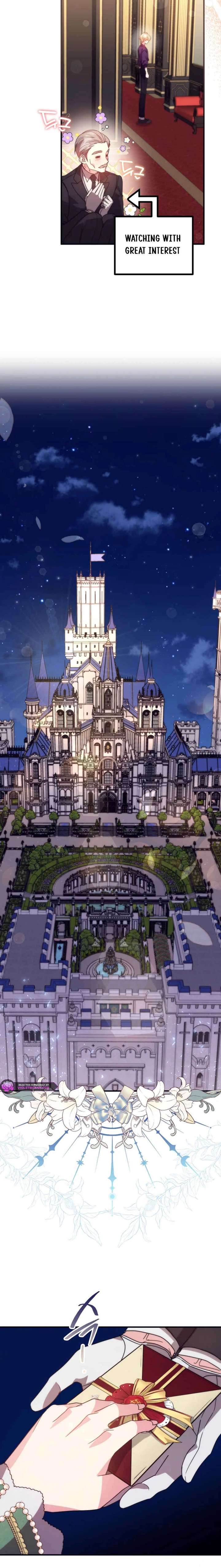 I don’t know the original, I’m too busy trying to make a living Chapter 52 - Page 8