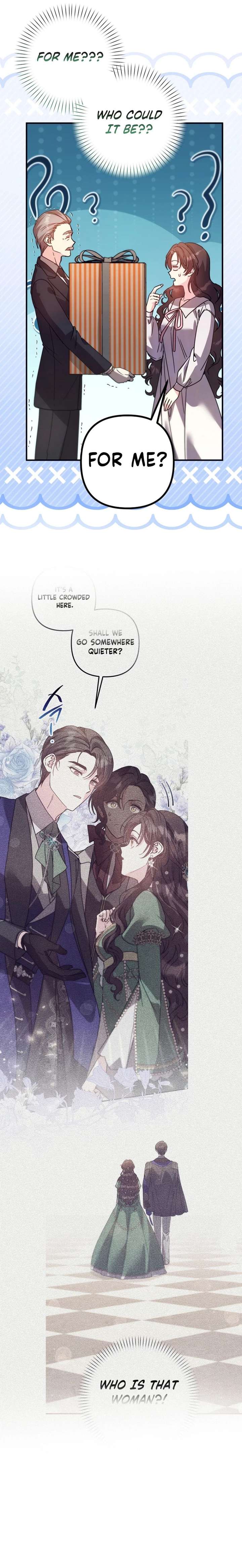 I don’t know the original, I’m too busy trying to make a living Chapter 54 - Page 12