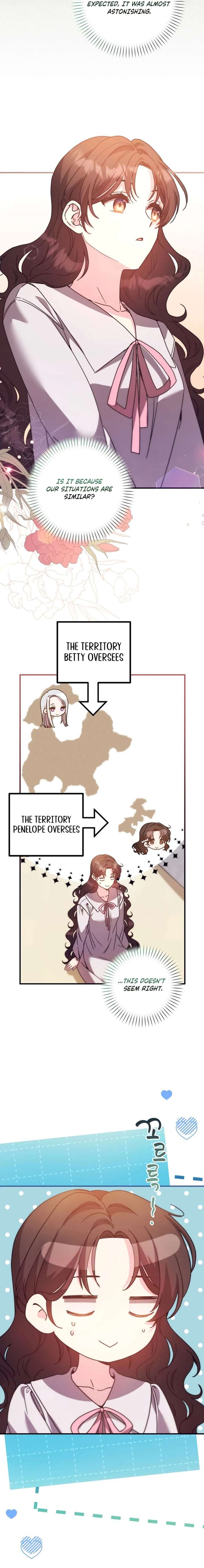 I don’t know the original, I’m too busy trying to make a living Chapter 54 - Page 8