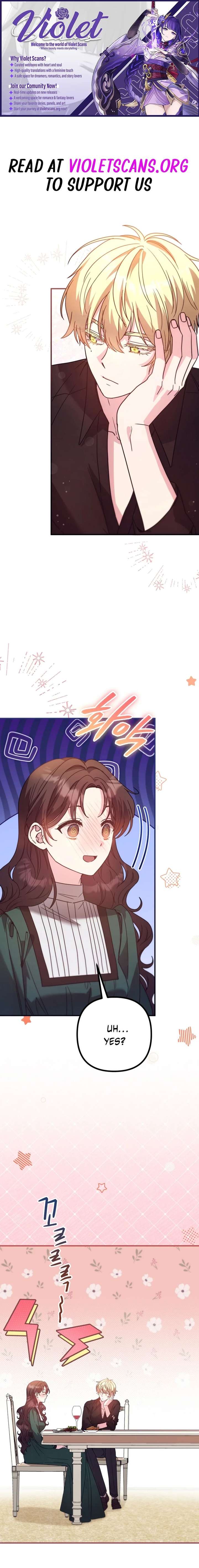 I don’t know the original, I’m too busy trying to make a living Chapter 55 - Page 1