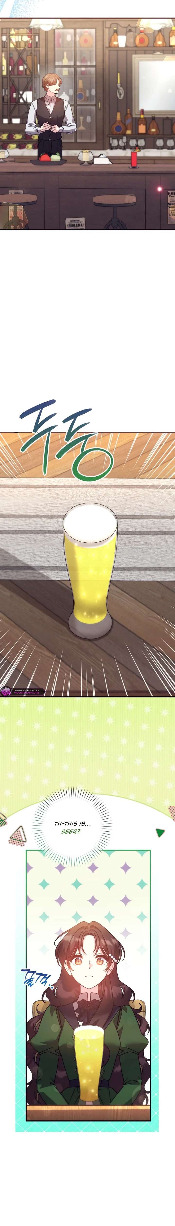 I don’t know the original, I’m too busy trying to make a living Chapter 55 - Page 11